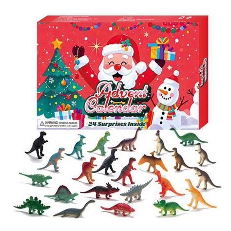 Kalėdinis kalendorius su skaičiuojamomis dienomis iki Kalėdų