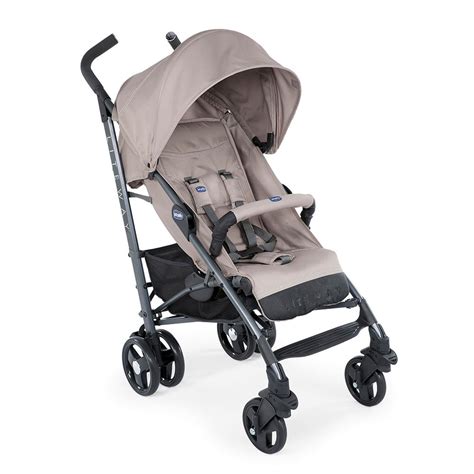 Chicco Lite Way vežimėlis
