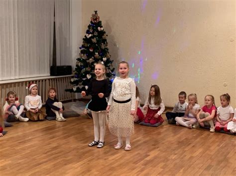 vaikų teatro pamokėlė