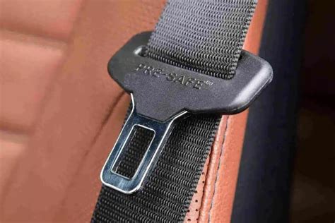 Saugos diržų ir Isofix tvirtinimo palyginimas