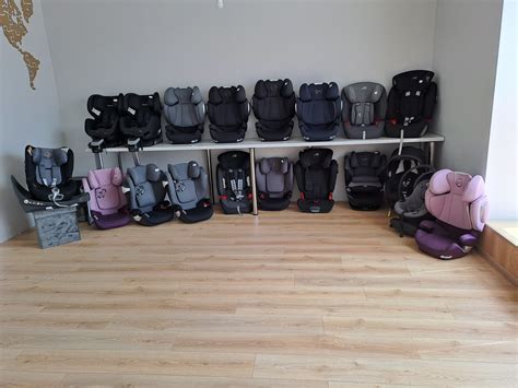 Vaiko ūgis ir automobilinės kėdutės poreikis