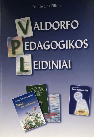 Valdorfo pedagogikos principai ugdyme