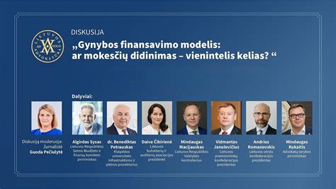 Finansavimo modelis priešmokykliniame ugdyme