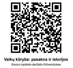 Kauno lopšelio-darželio 