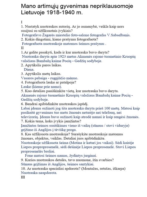 Nuotrauka: Šeima, tvarkanti dokumentus