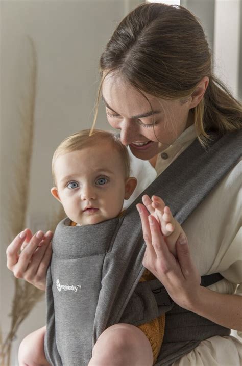 Ergobaby nešioklės modeliai