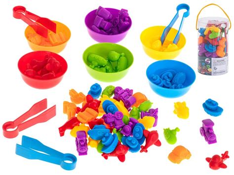 Montesori priemonės vaikų ugdyme