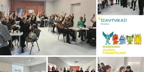 Nuotolinė konferencija ikimokyklinio ugdymo pedagogams
