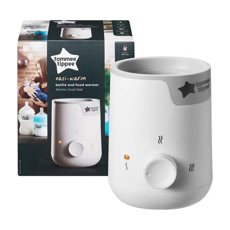 Tommee Tippee Easi-Warm šildytuvas