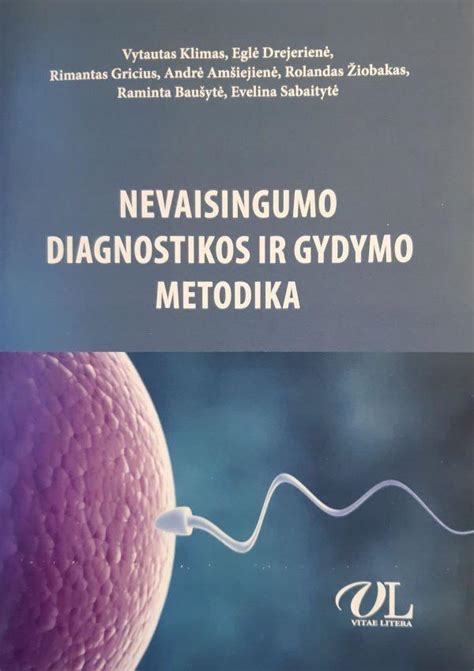 Skaidri diagrama su nevaisingumo priežasčių ir gydymo metodais