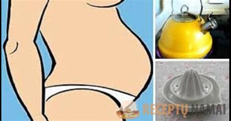 Nėščiosios pilvo kontūras su pūtimą simbolizuojančiais burbuliukais