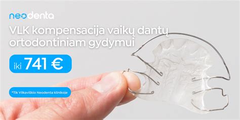 Vaiko burna su ortodontiniu čiulptuku