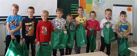 Vaizdas iš edukacinės pamokos apie aplinkosaugą