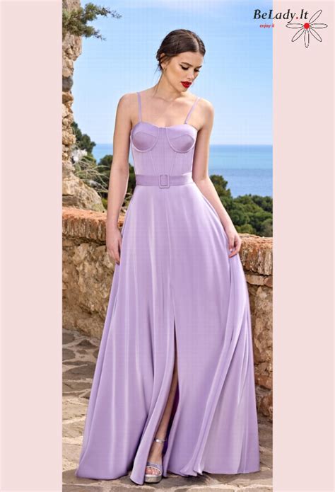 Jaunatviškos proginės suknelės