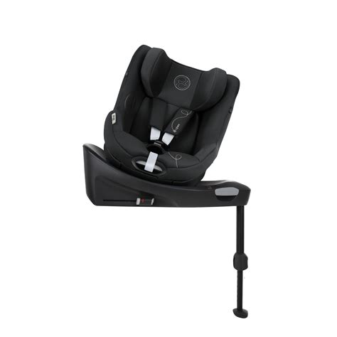 Cybex Sirona Gi i-Size autokėdutė