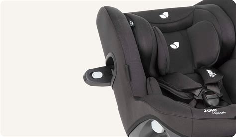 Joie i-Spin Safe autokėdutė