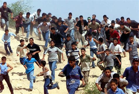 Palestiniečių jaunimas