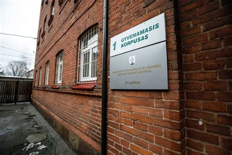 Panevėžio moterų pataisos namai