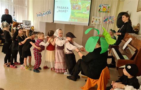 Gargždų lopšelis-darželis 