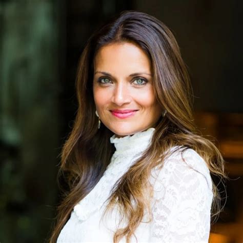 Autorė Shefali Tsabary