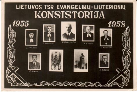 Istorinė Kretingos nuotrauka