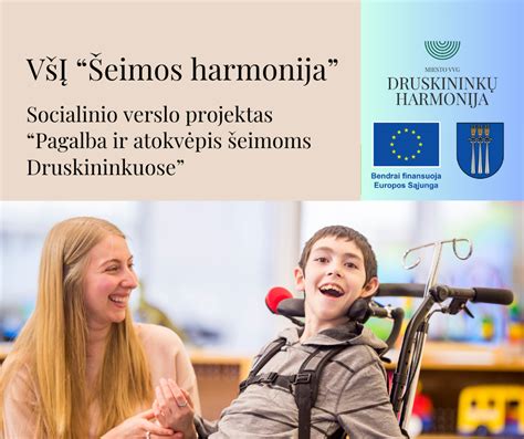 šeimos harmonija