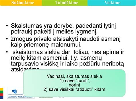 šeima skiria laiko vienas kitam