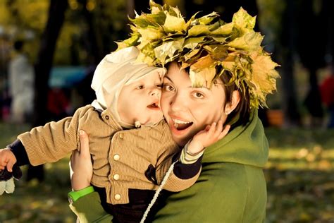 vaikų auginimo džiaugsmai