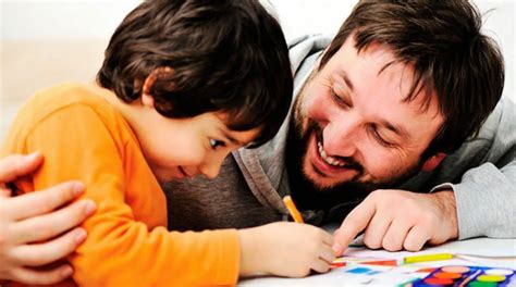 vaikų auklėjimo sėkmė