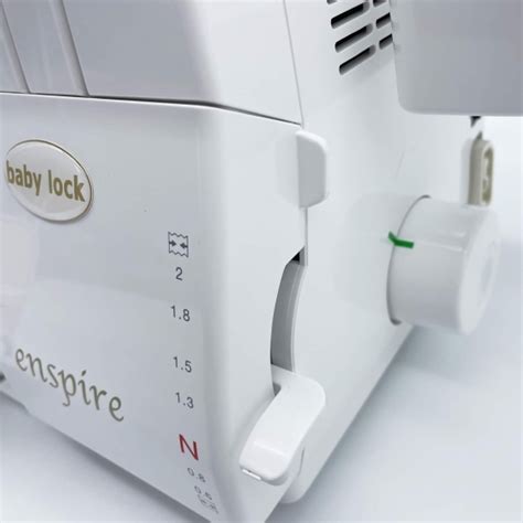 Baby Lock ploksciasiule siuvimo masina