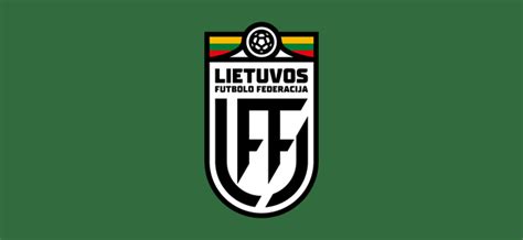 Logotipai Baltarusijos futbolo federacijos ir UEFA