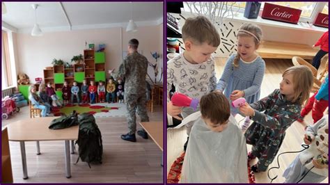 Vaikai, naudojantys technologijas ugdymo procese