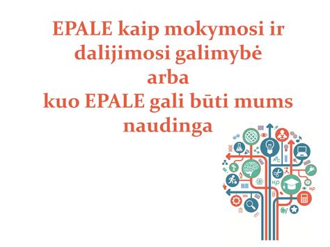 dalijimosi piktograma