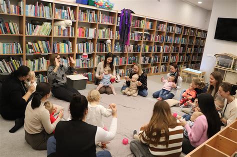Kaišiadorių viešoji biblioteka
