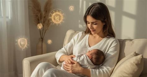 Sudėtis ir nauda žindymo metu