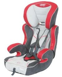 Automobilinė kėdutė Baby Design Jumbo