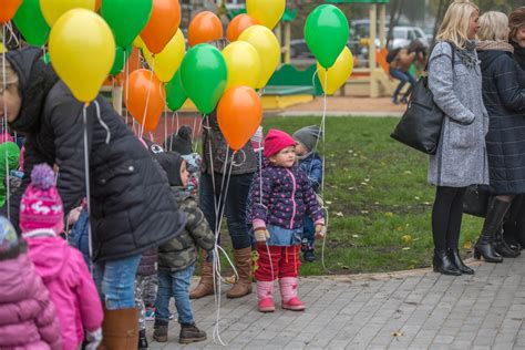 Statistika apie laisvas vietas darželiuose