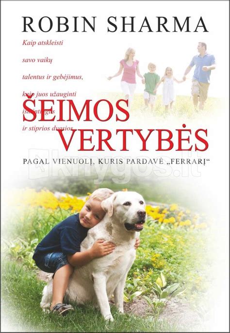 Šeimos vertybės ir vaikų auklėjimas