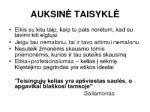 Auksinė taisyklė: elkis su kitais taip, kaip norėtum, kad elgtųsi su tavimi