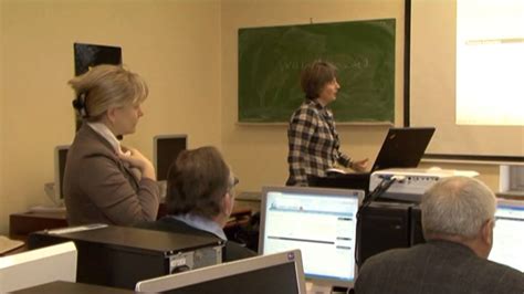 Virtualios mokymosi aplinkos