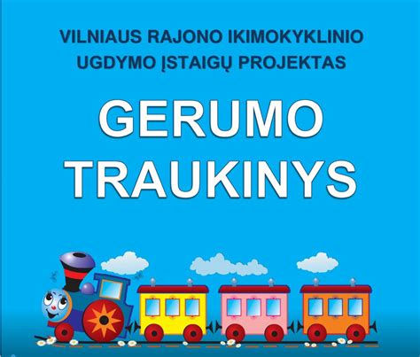 Ikimokyklinio ugdymo įstaigų tinklo žemėlapis