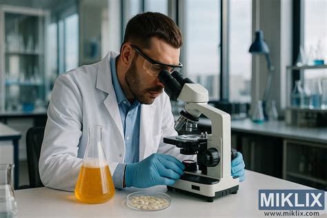 Vaizdas, iliustruojantis spermatozoidų paruošimo laboratorijoje procesą