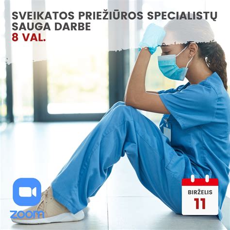 Moterų sveikatos priežiūros specialistų mokymai