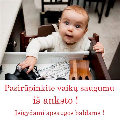 Vaiko duomenų saugumas lopšelyje-darželyje