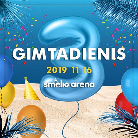 Trečiasis tinklaraščio gimtadienis