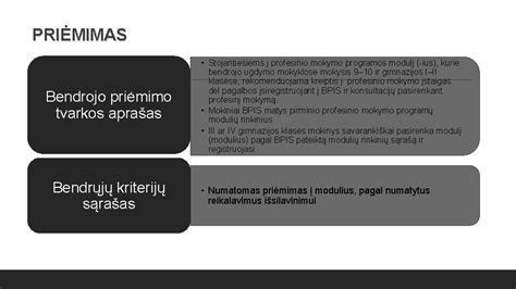 sąrašas kriterijų renkantis darželį