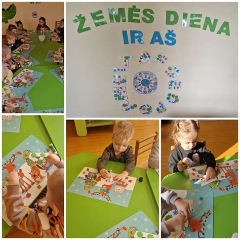 schemoje pavaizduota projektinės veiklos nauda vaikams