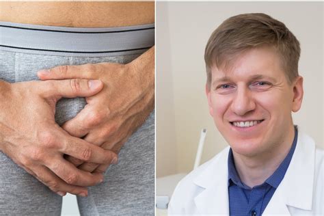 vyras urologas konsultacija