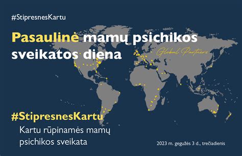 Statistika apie moterų psichikos sveikatos problemas po gimdymo Lietuvoje