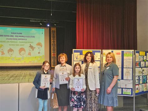 Vaiko akimis matomas pasaulis